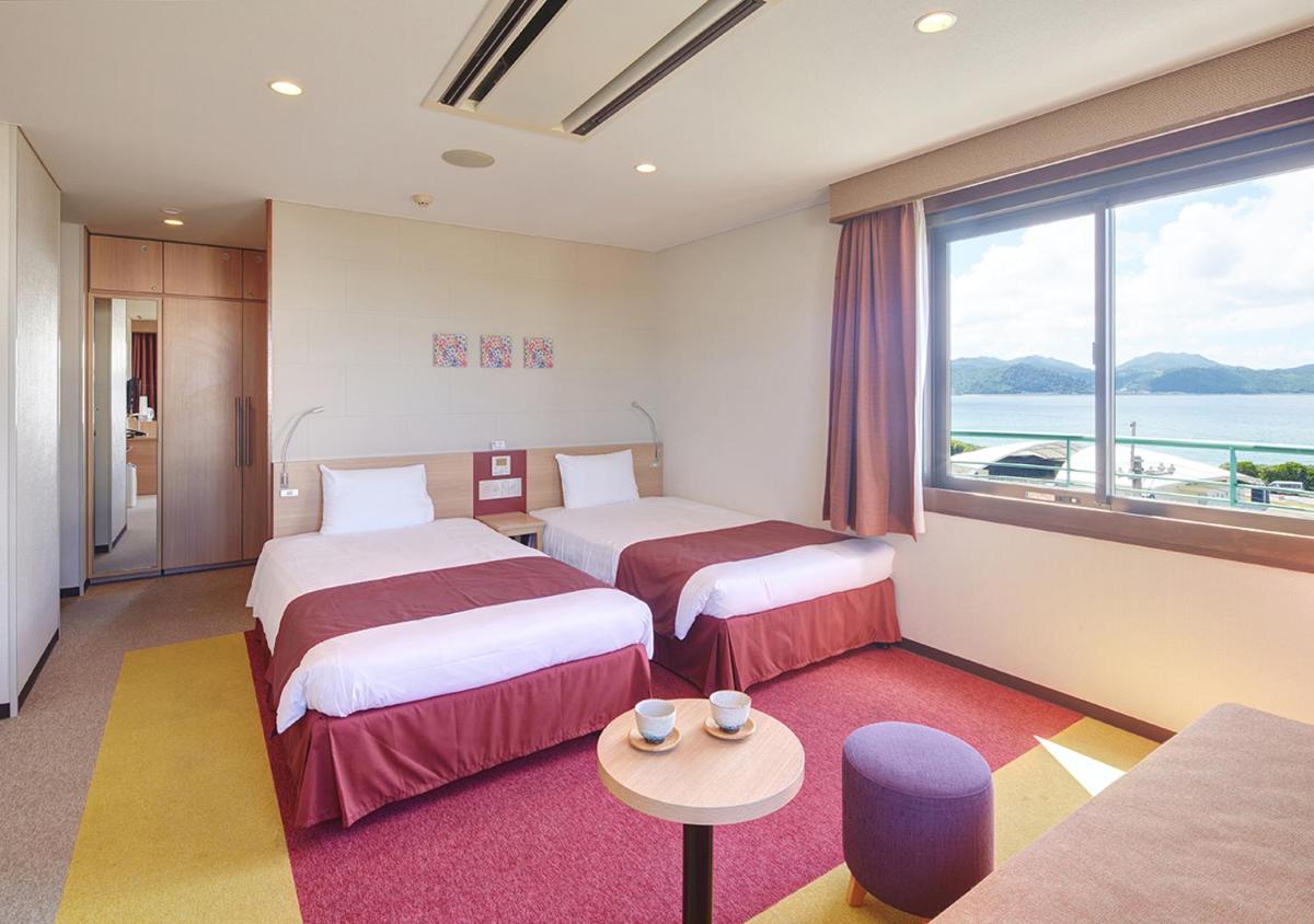 Photo - Hotel Yugaf Inn Okinawa