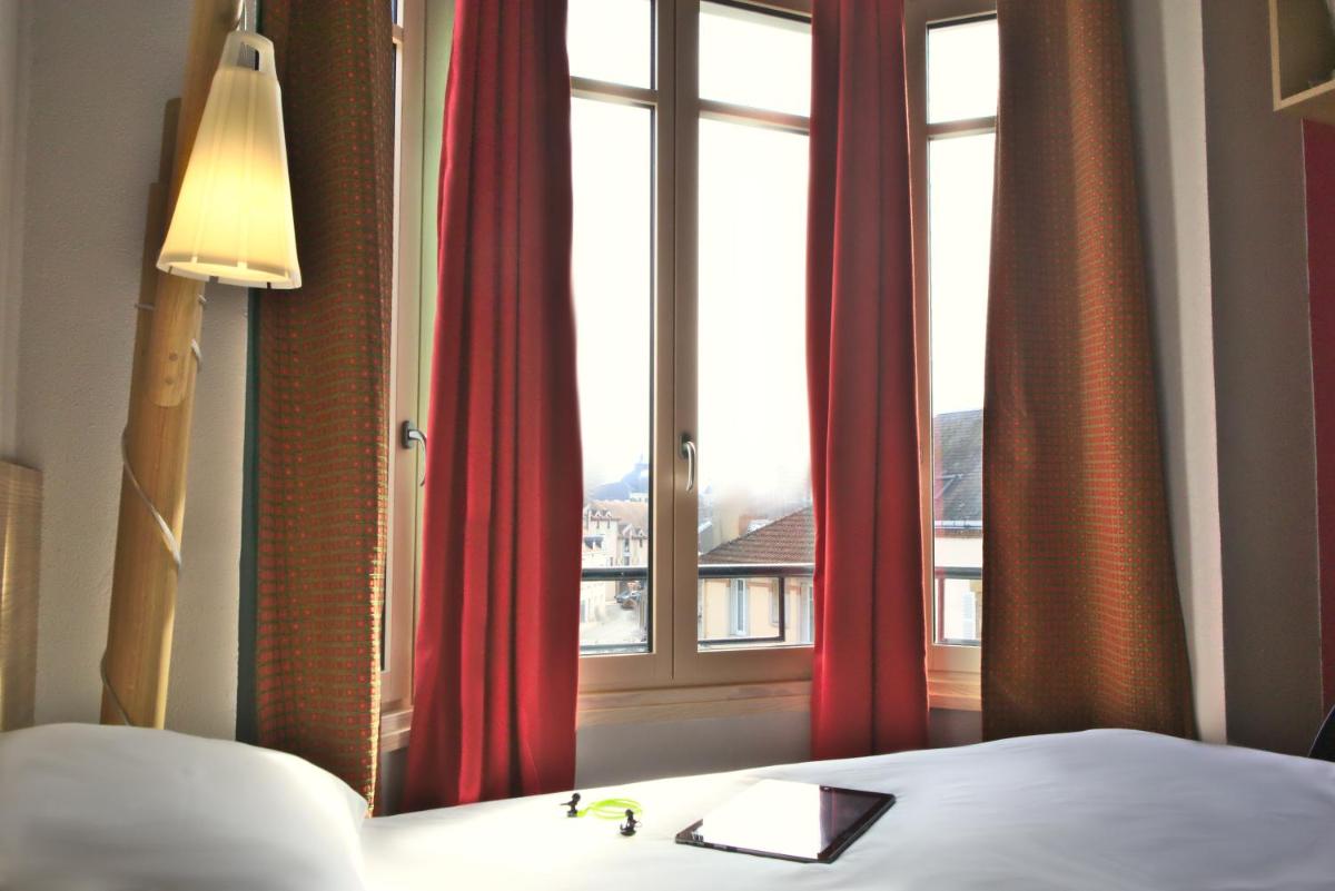 Photo - ibis Styles Moulins Centre