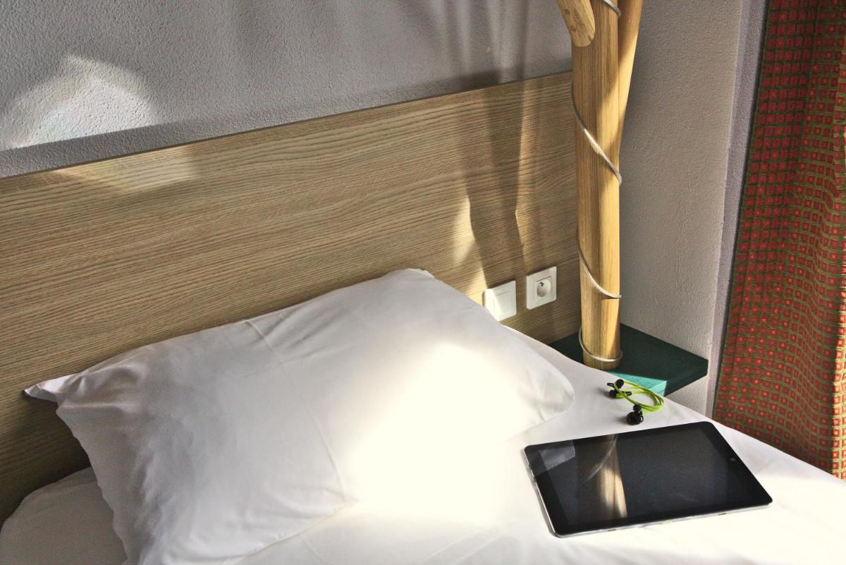 Foto - ibis Styles Moulins Centre