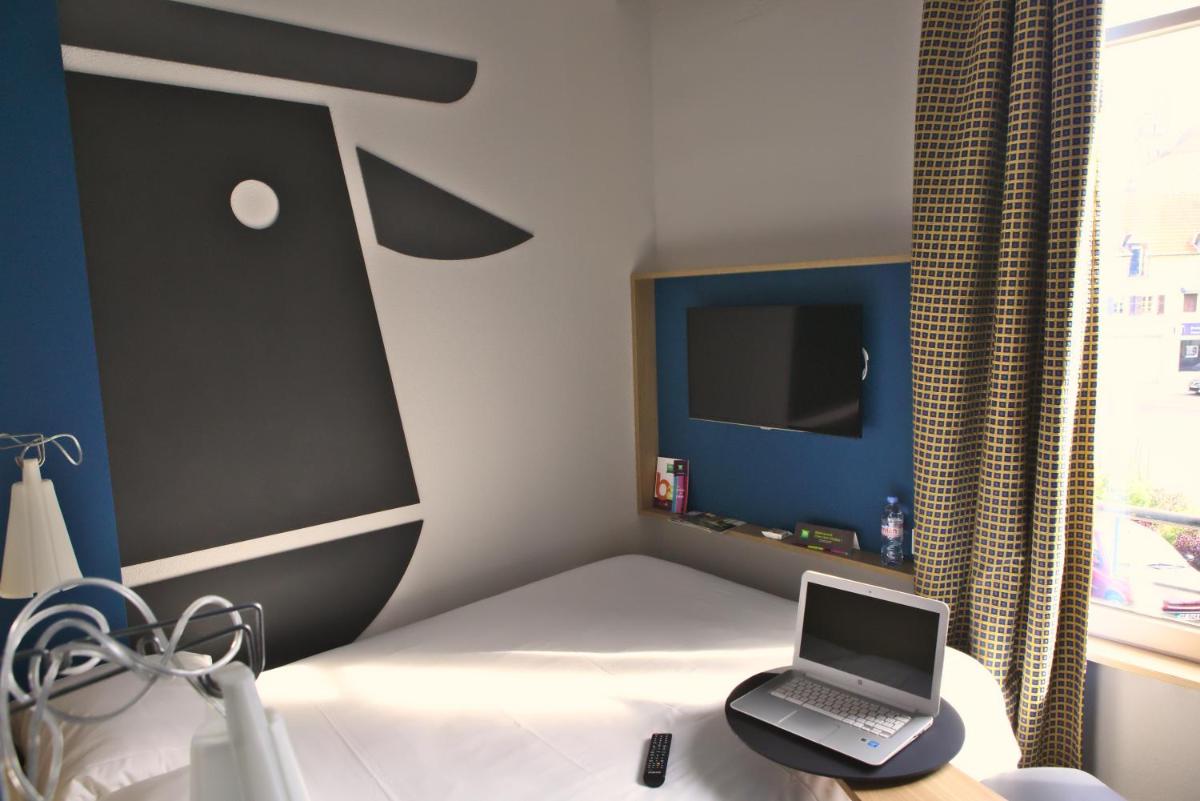 Foto - ibis Styles Moulins Centre