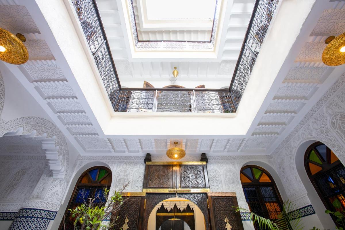 Riad La Vie photo 7