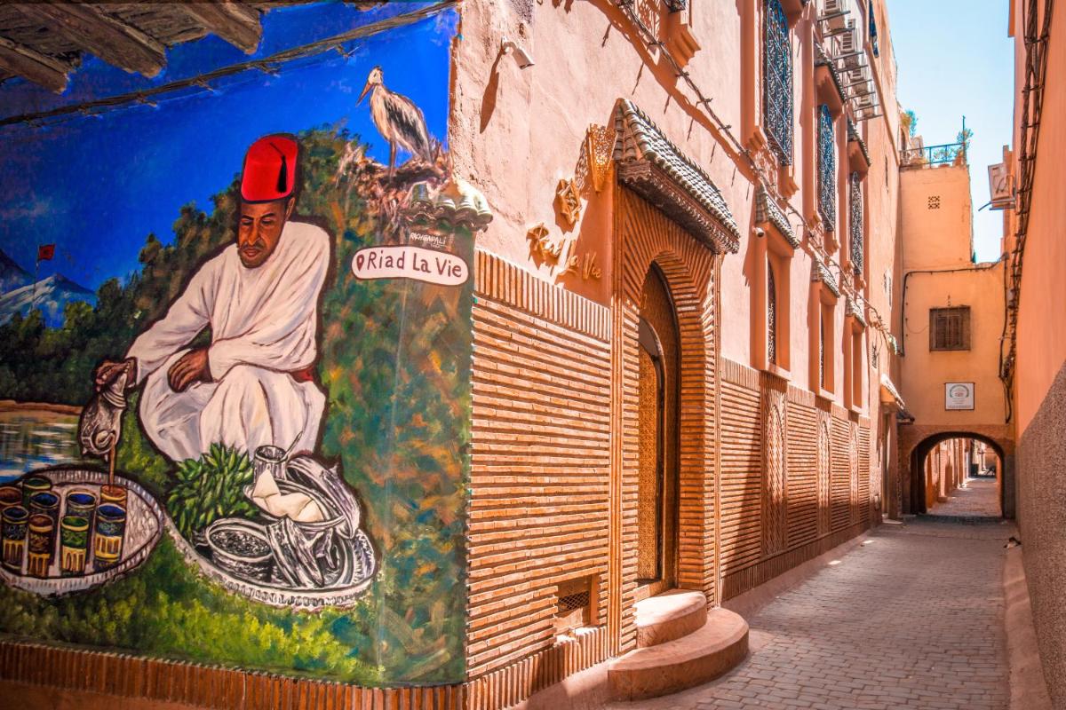Riad La Vie photo 10