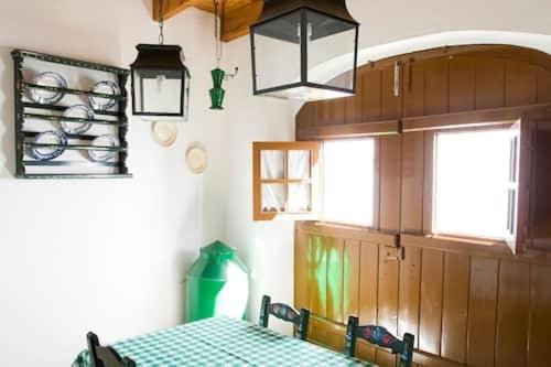 Photo - Casas De Romaria