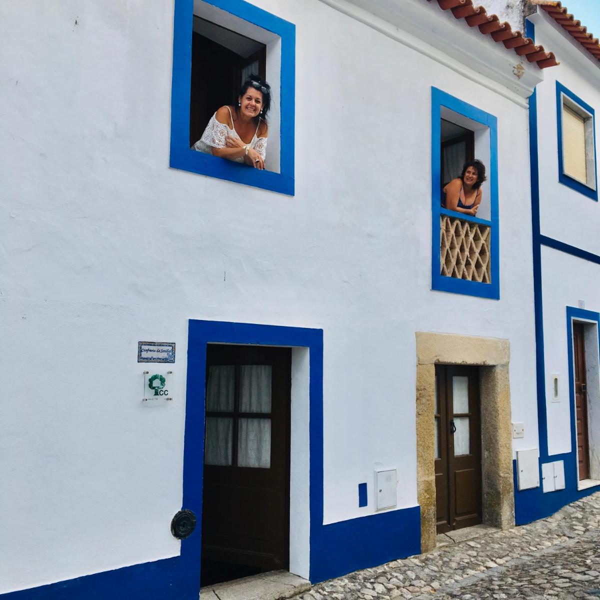 Photo - Casas De Romaria