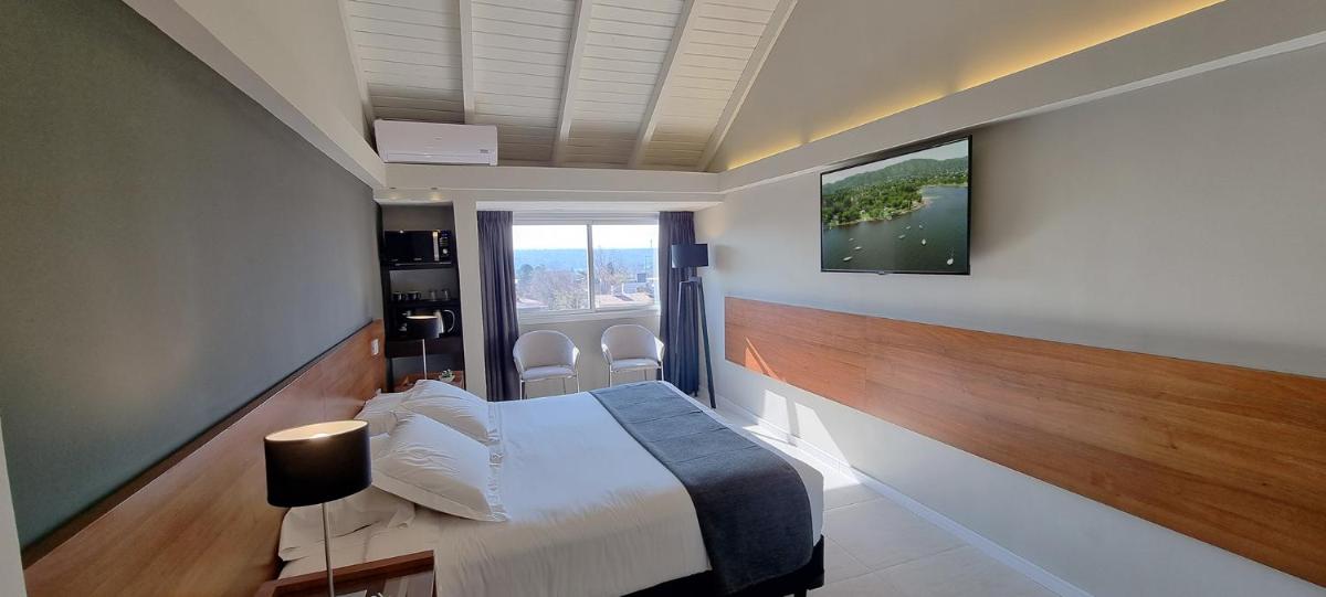 Foto - Pinares del Cerro Resort & Suites