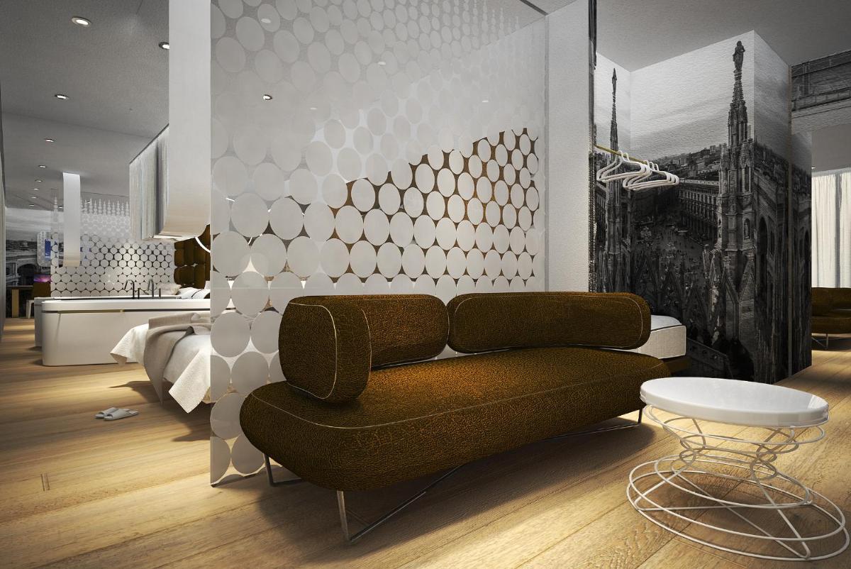 Photo - The Street Milano Duomo | a Design Boutique Hotel