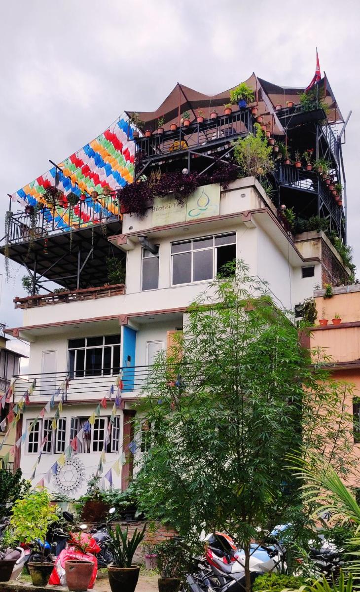 Yog Hostel, Kathmandu, Nepal Photos, Reviews & Deals Holidify