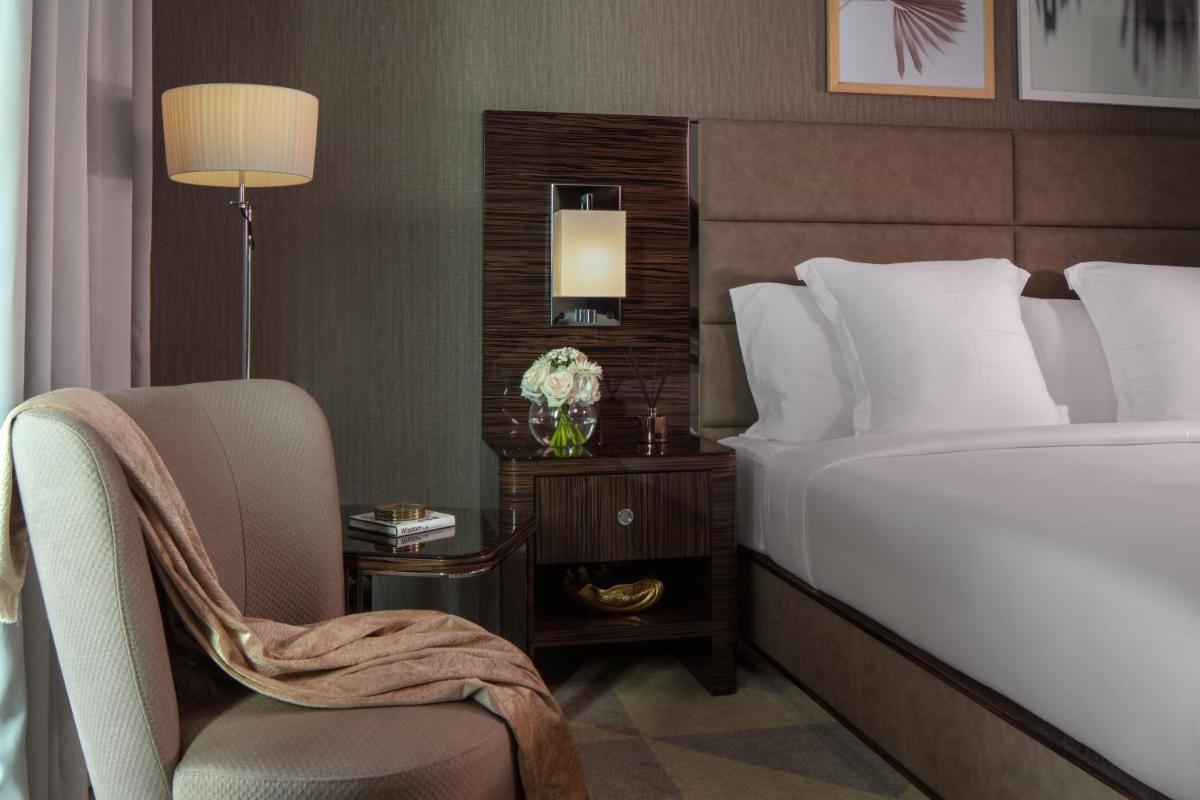 Photo - Hyde Hotel Dubai