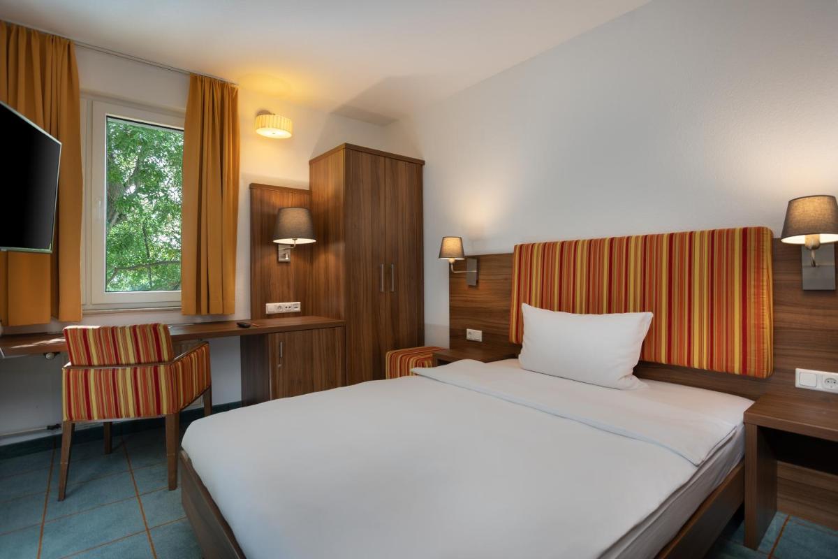 Photo - Greet hotel Darmstadt - an Accor hotel -