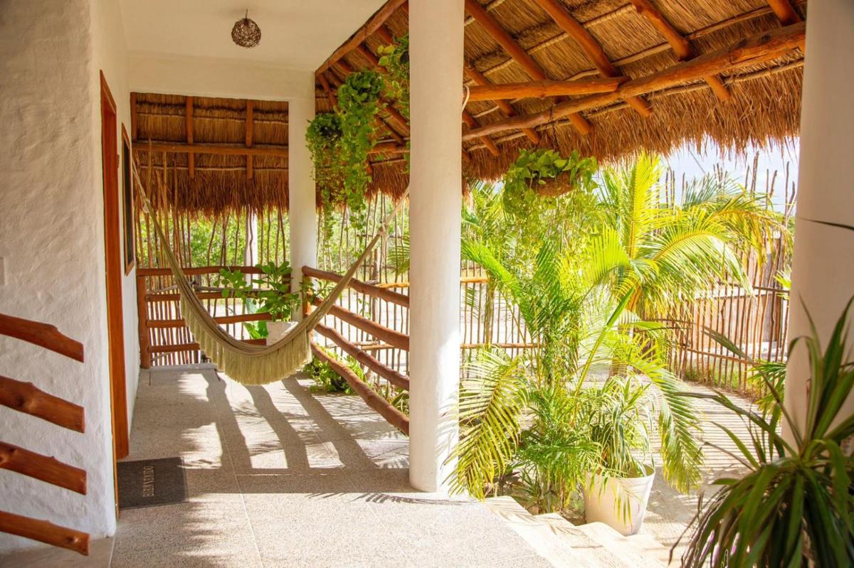 Foto - Suites Lunada de Holbox