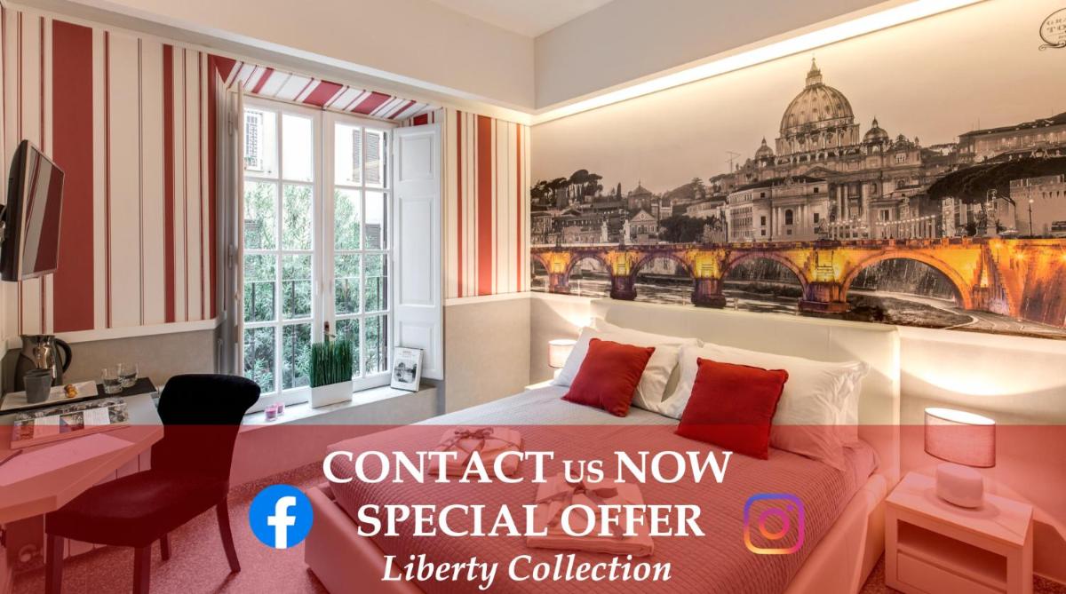 Photo - Liberty Rome Suites - Liberty Collection