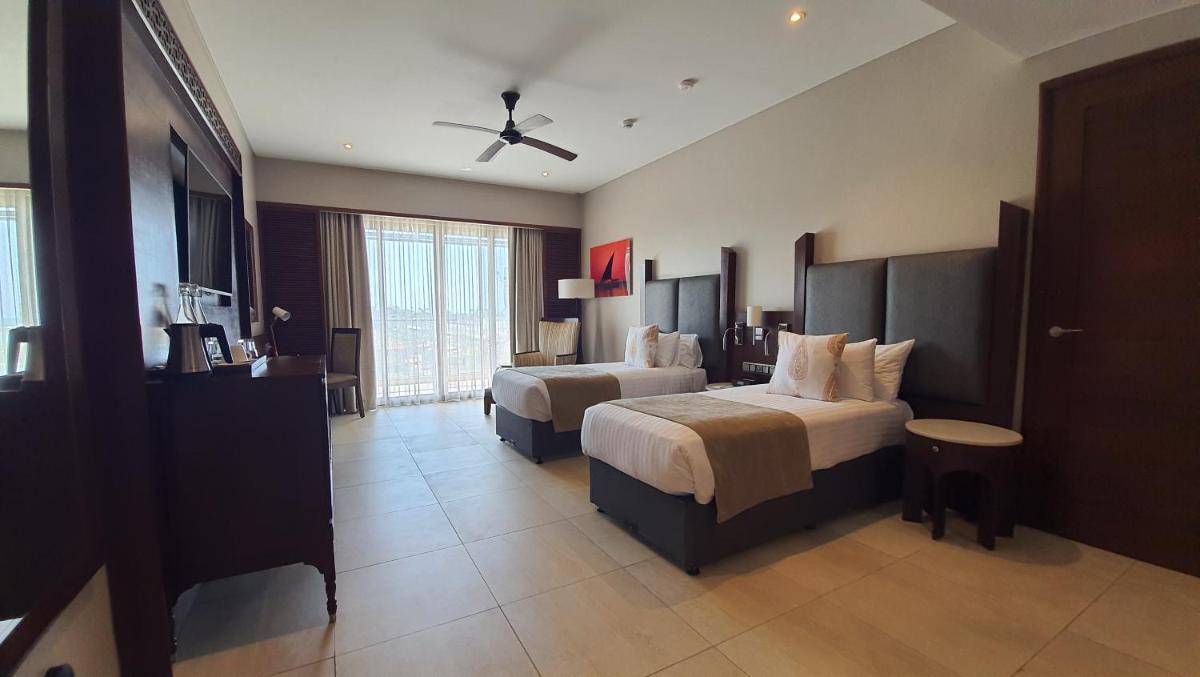 Photo - Hotel Verde Zanzibar - Azam Luxury Resort and Spa