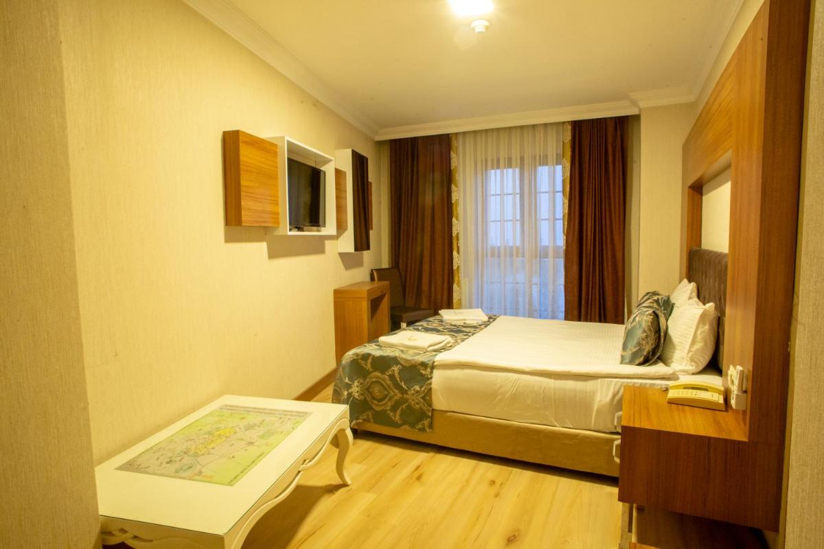 Photo - Bursa Palas Hotel