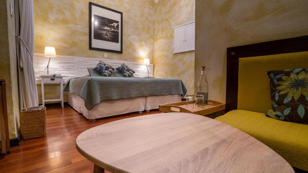 Foto - Andean Wings Boutique Hotel