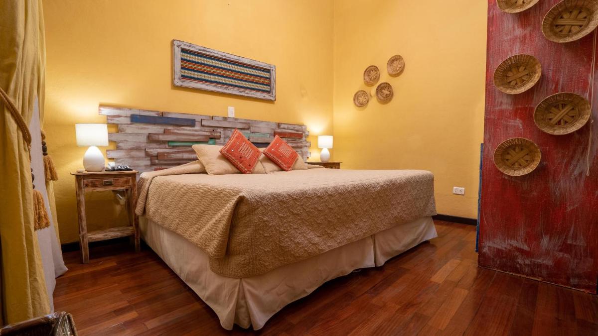 Foto - Andean Wings Boutique Hotel