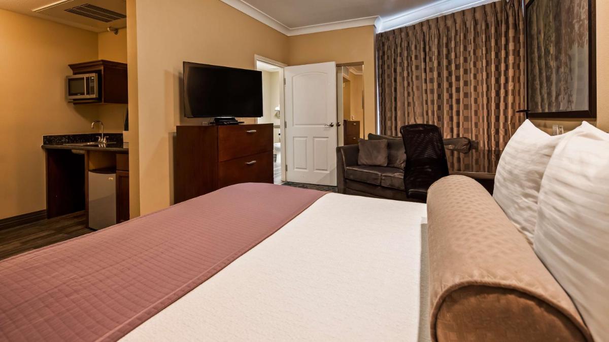 Foto - Best Western PLUS Avita Suites