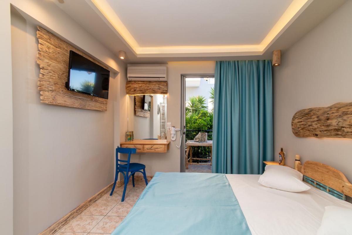 Photo - Iniohos Zante Hotel & Suites