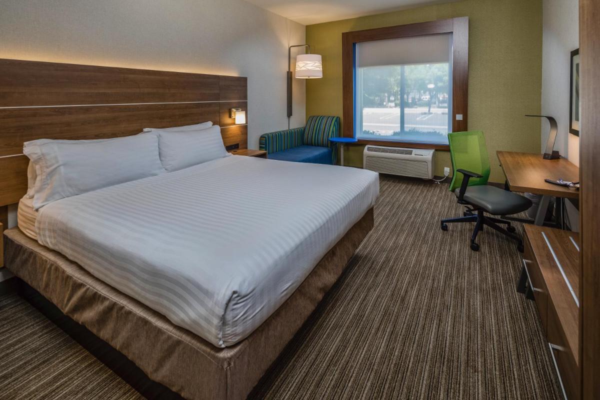 Photo - Holiday Inn Express Hotel & Suites Modesto-Salida, an IHG Hotel