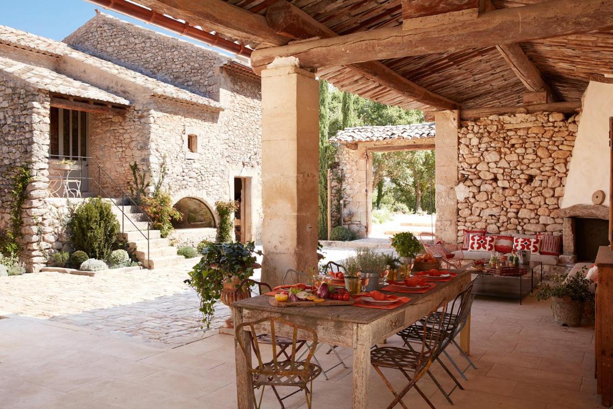 Foto - La Bastide de Marie, Maisons et Hôtels Sibuet