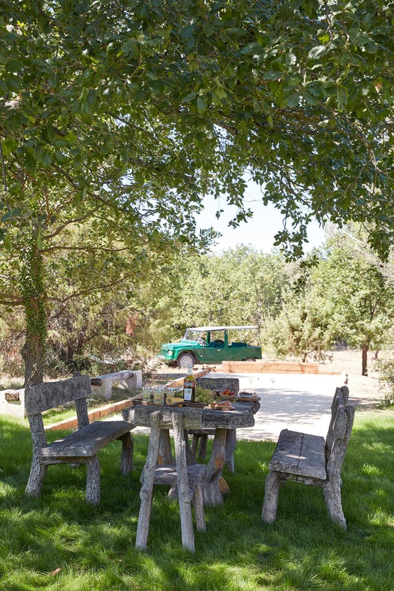 Foto - La Bastide de Marie, Maisons et Hôtels Sibuet