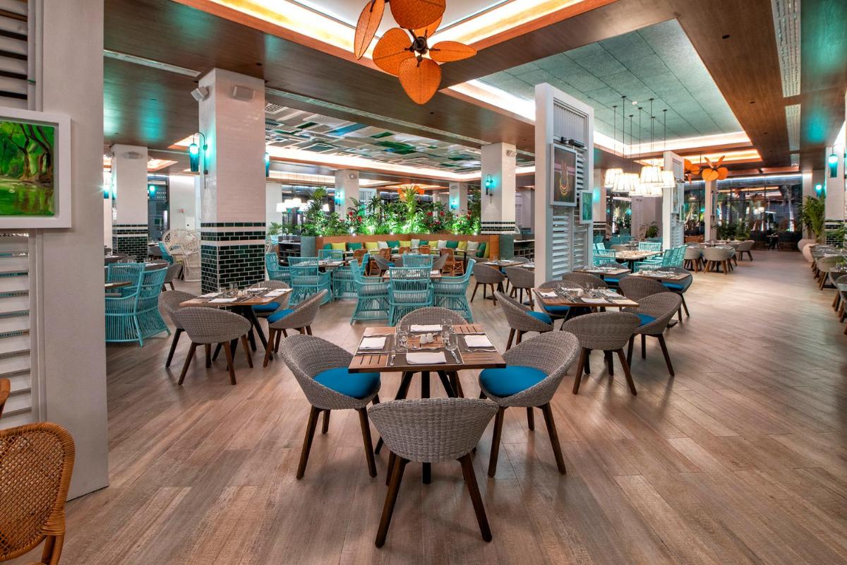 Lopesan Costa Bávaro Resort, Spa & Casino photo 10
