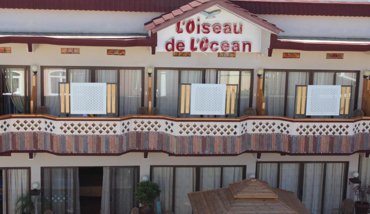 Photo - L'Oiseau de L'Ocean Tourist Residence