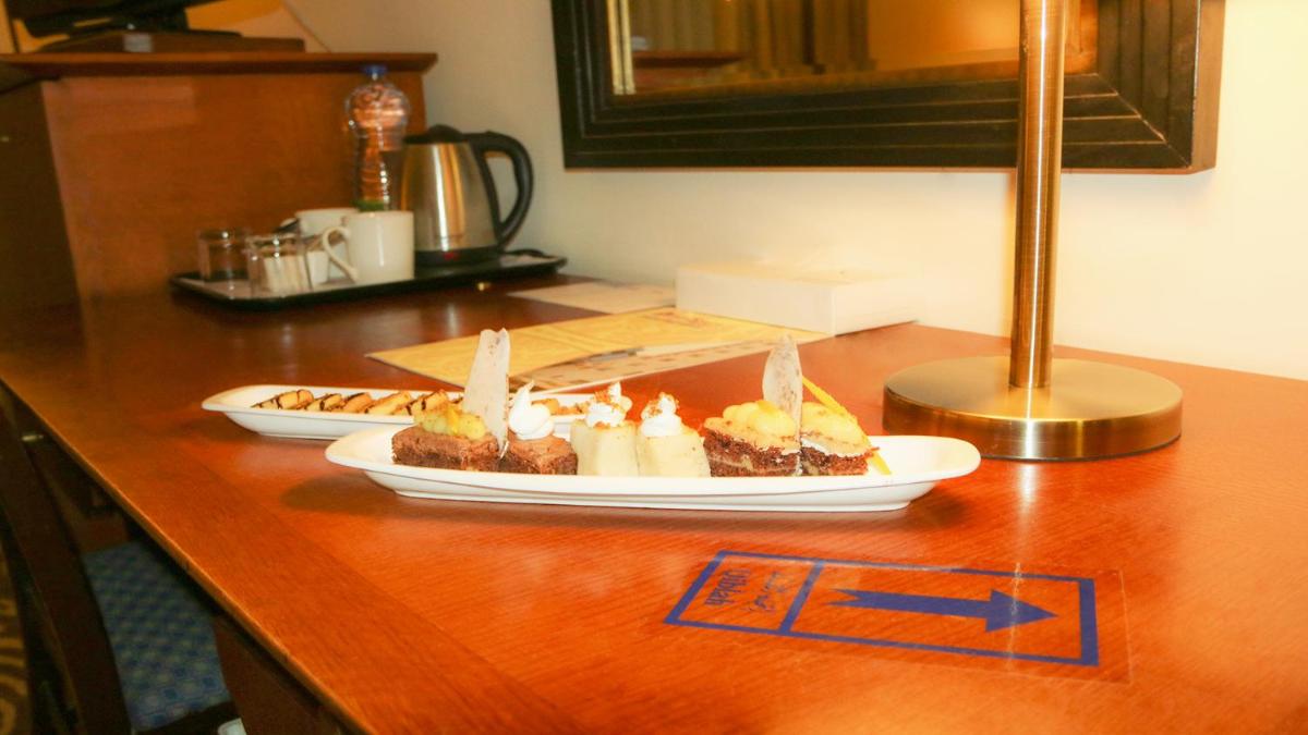 Photo - Arena Space Hotel