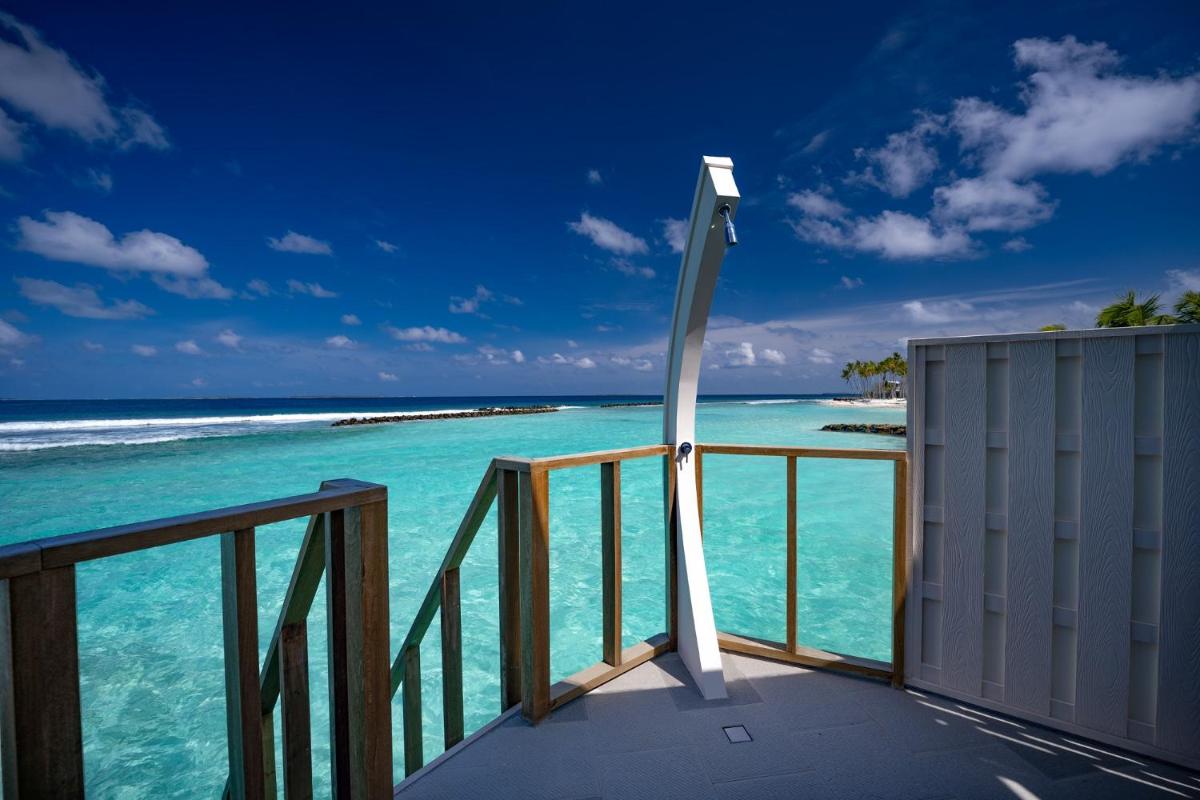 OBLU XPERIENCE Ailafushi - All Inclusive with Free Transfers photo 8