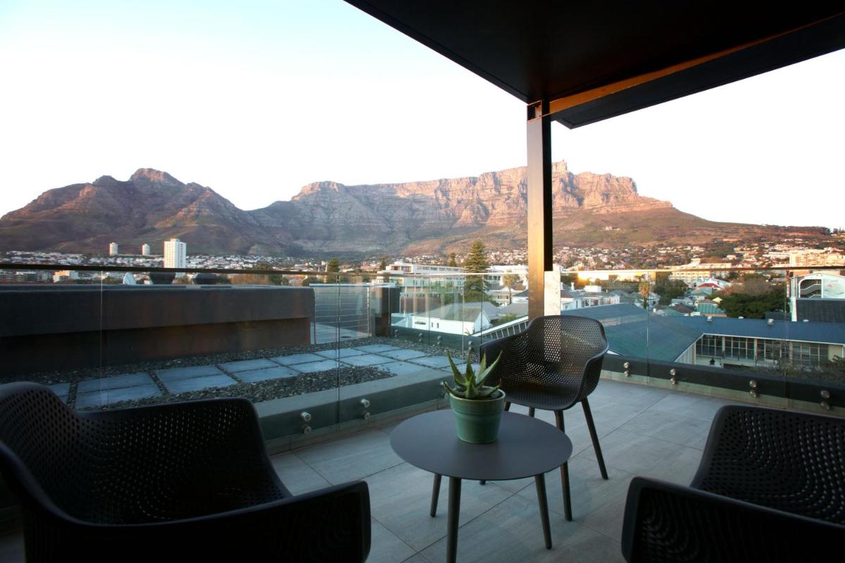 Foto - Kloof Street Hotel - Lion Roars Hotels & Lodges