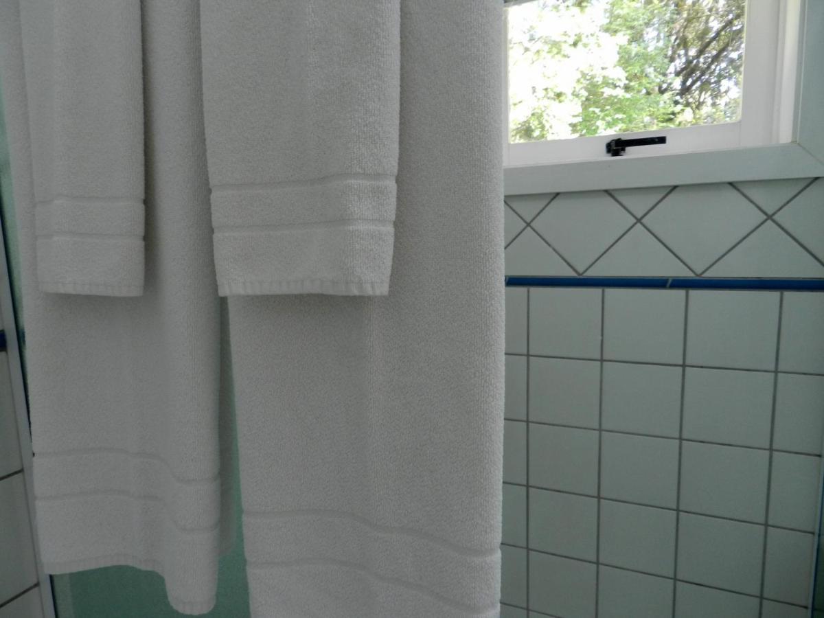 Foto - Pousada Jardim Azul