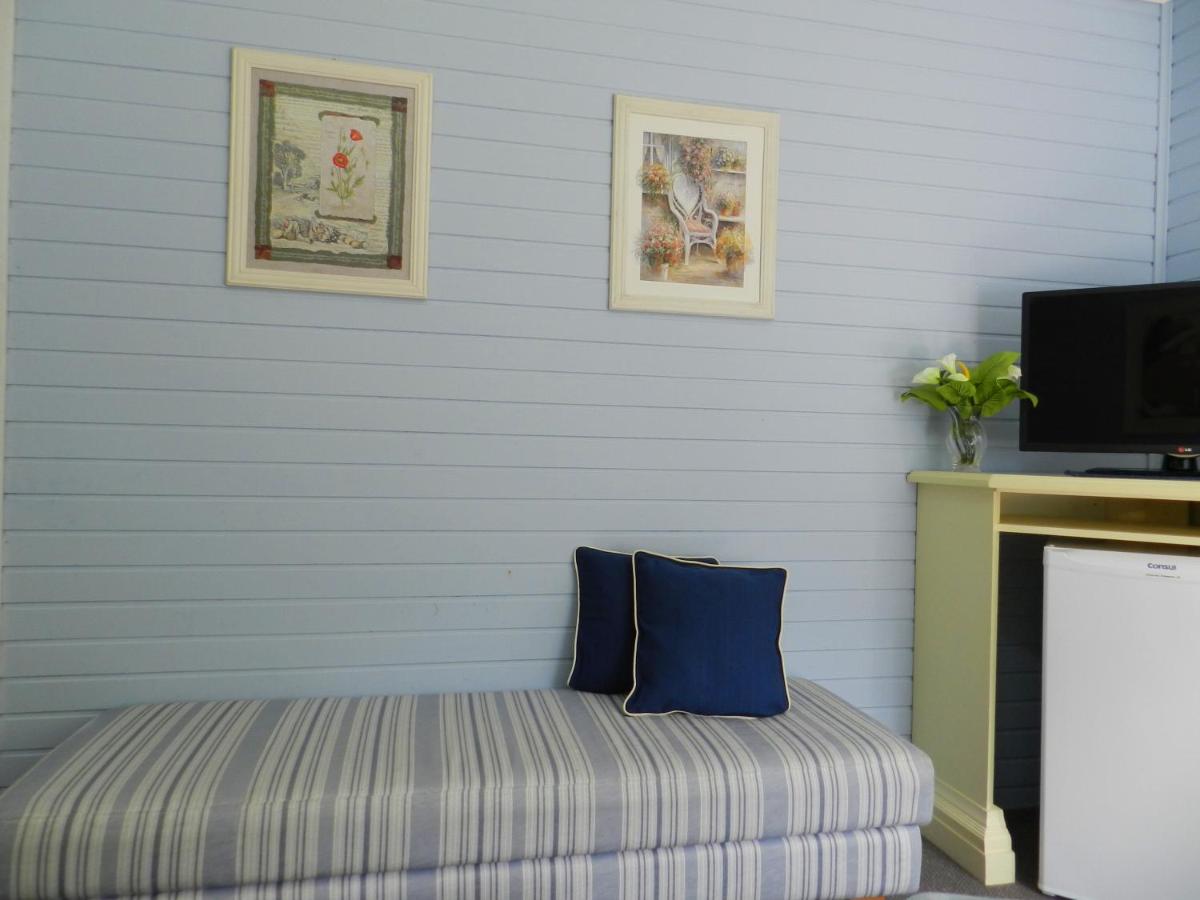 Foto - Pousada Jardim Azul