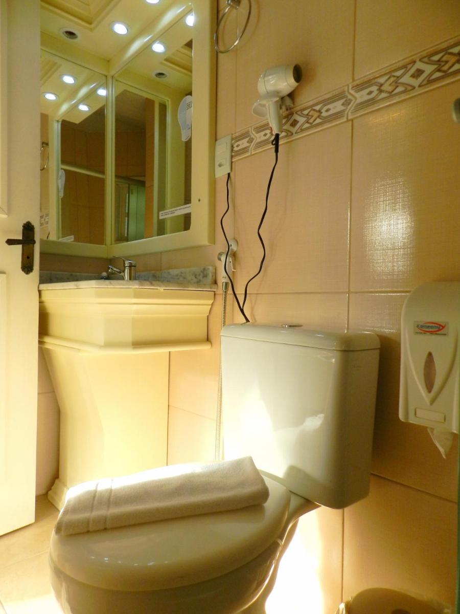 Foto - Pousada Jardim Azul