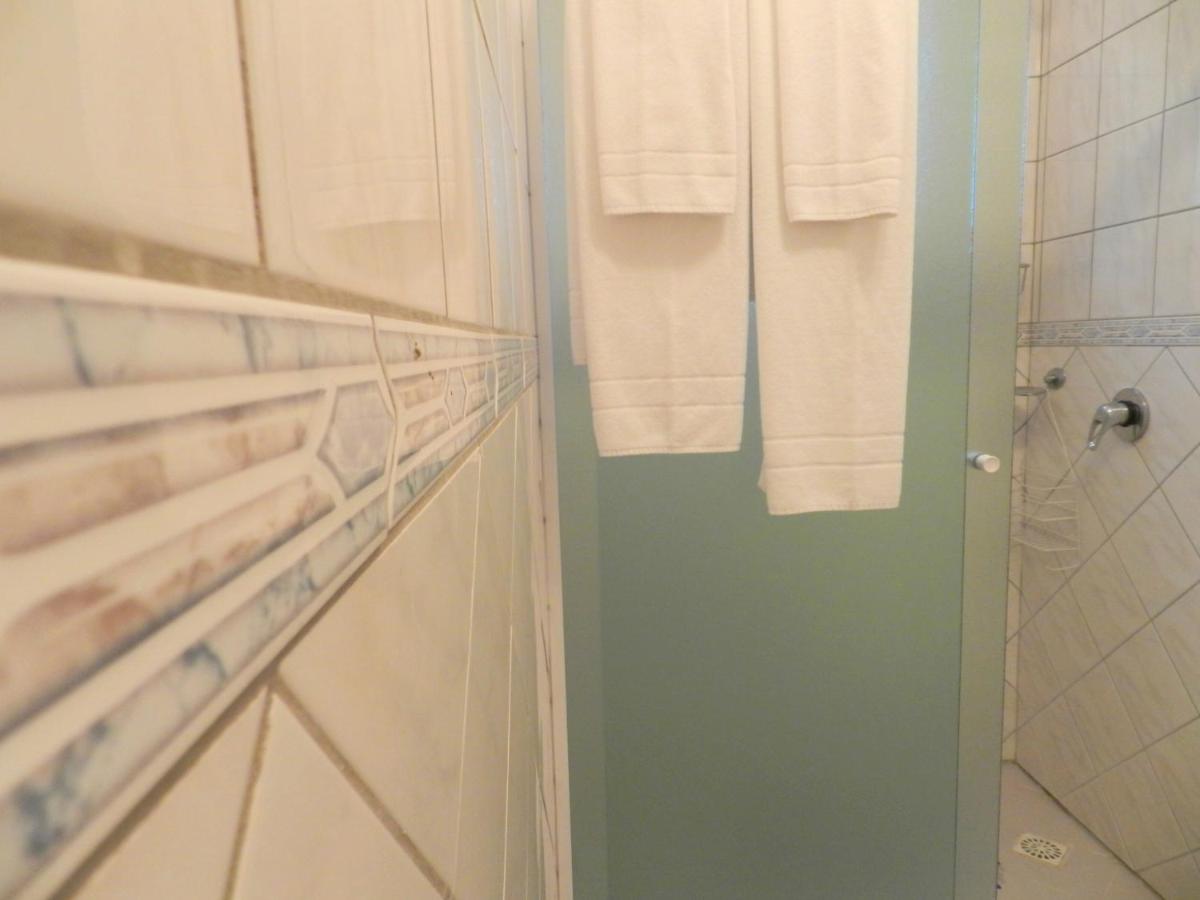 Foto - Pousada Jardim Azul