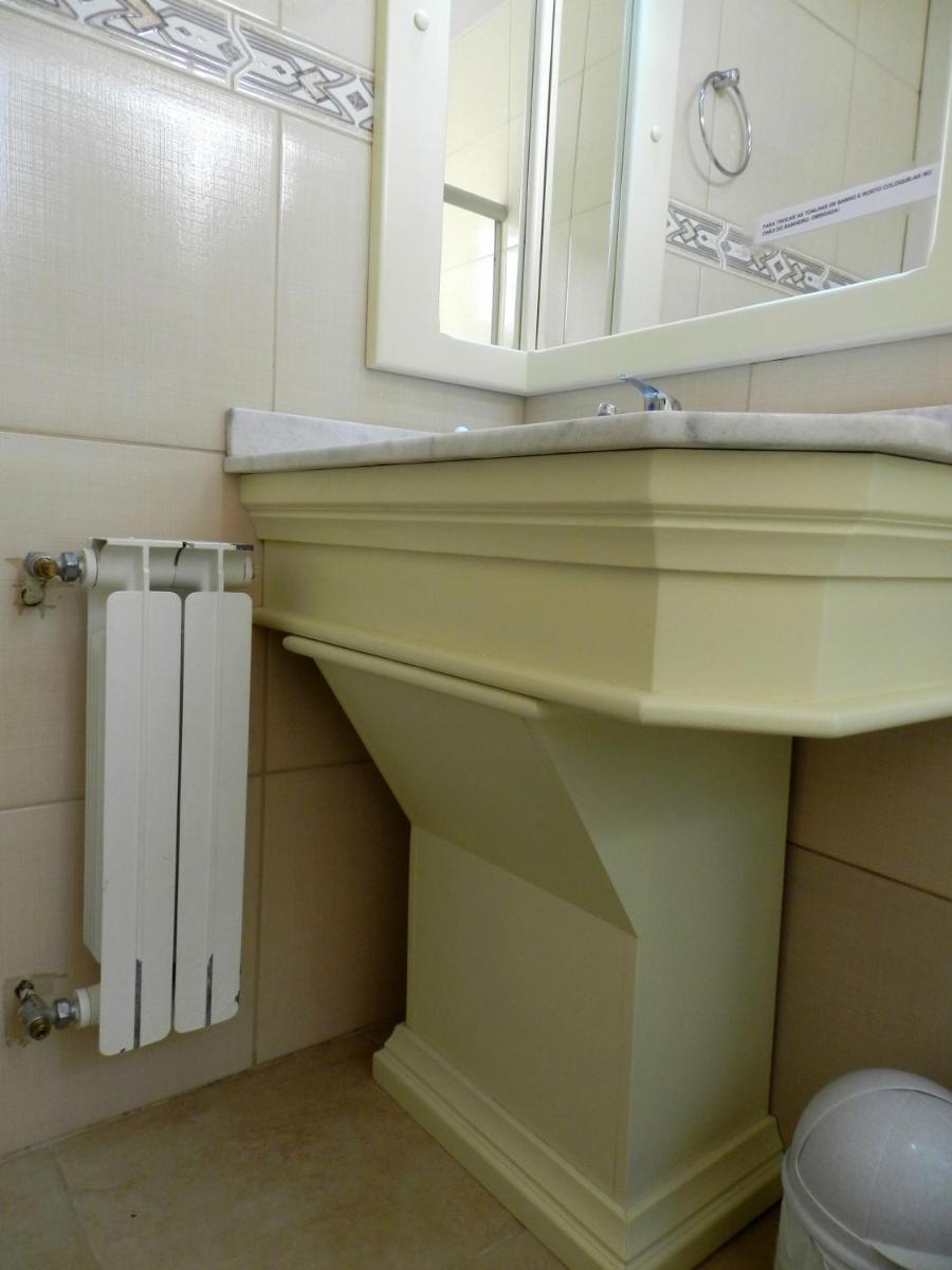 Foto - Pousada Jardim Azul