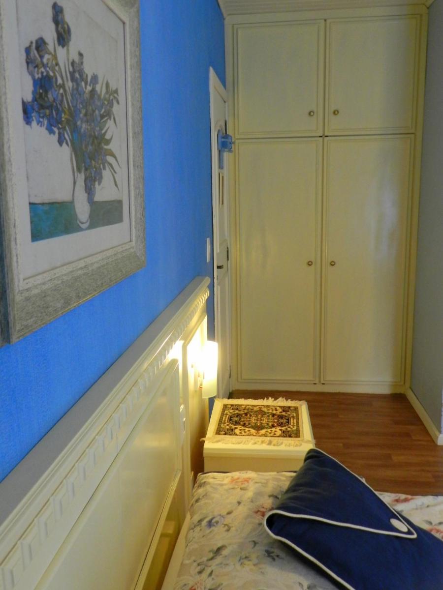 Foto - Pousada Jardim Azul