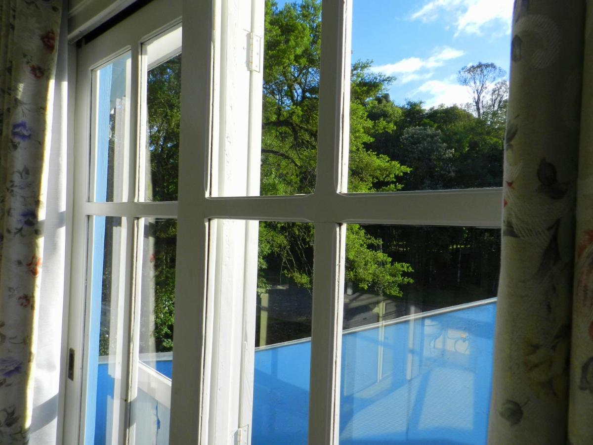 Foto - Pousada Jardim Azul