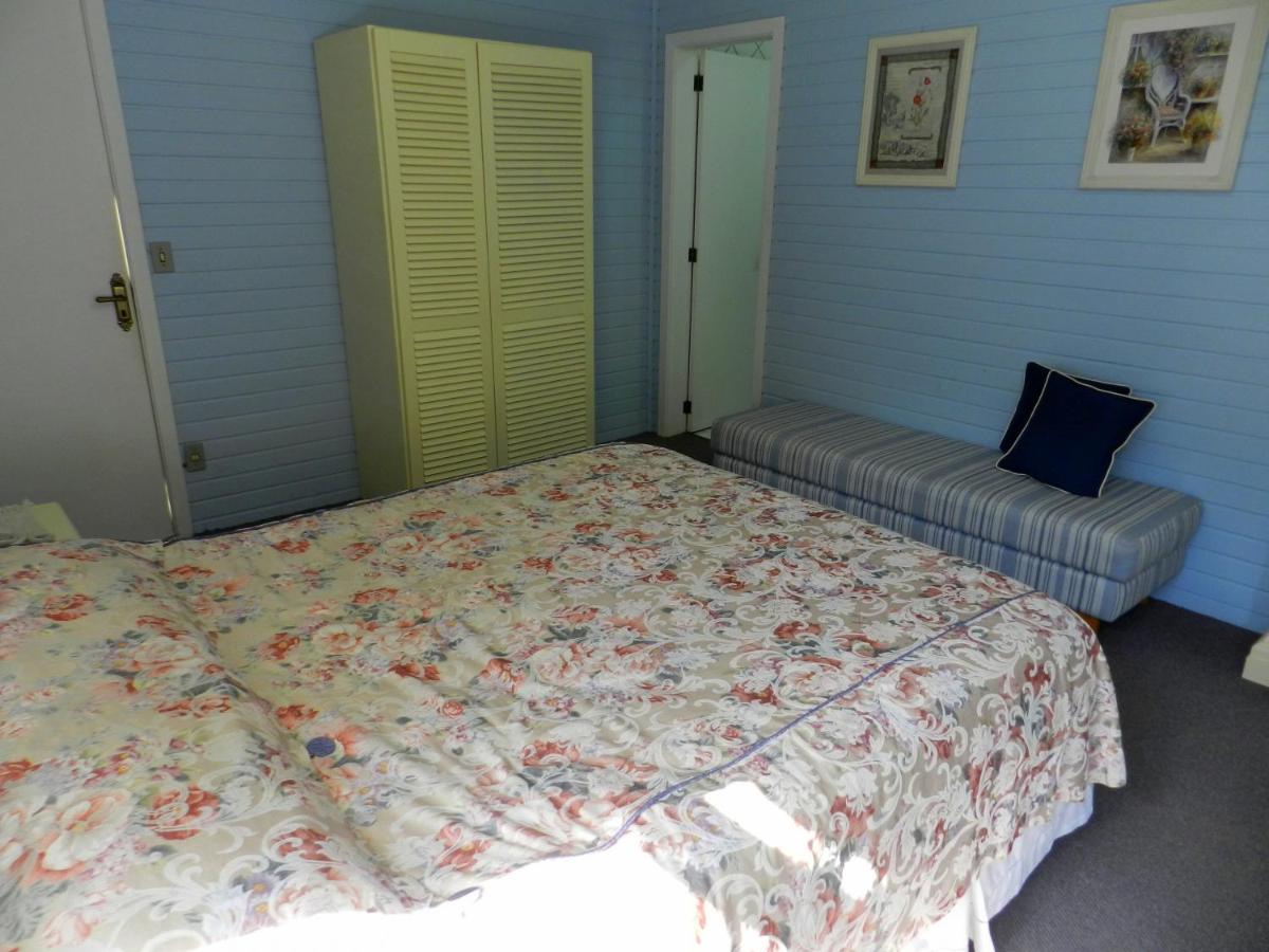 Foto - Pousada Jardim Azul