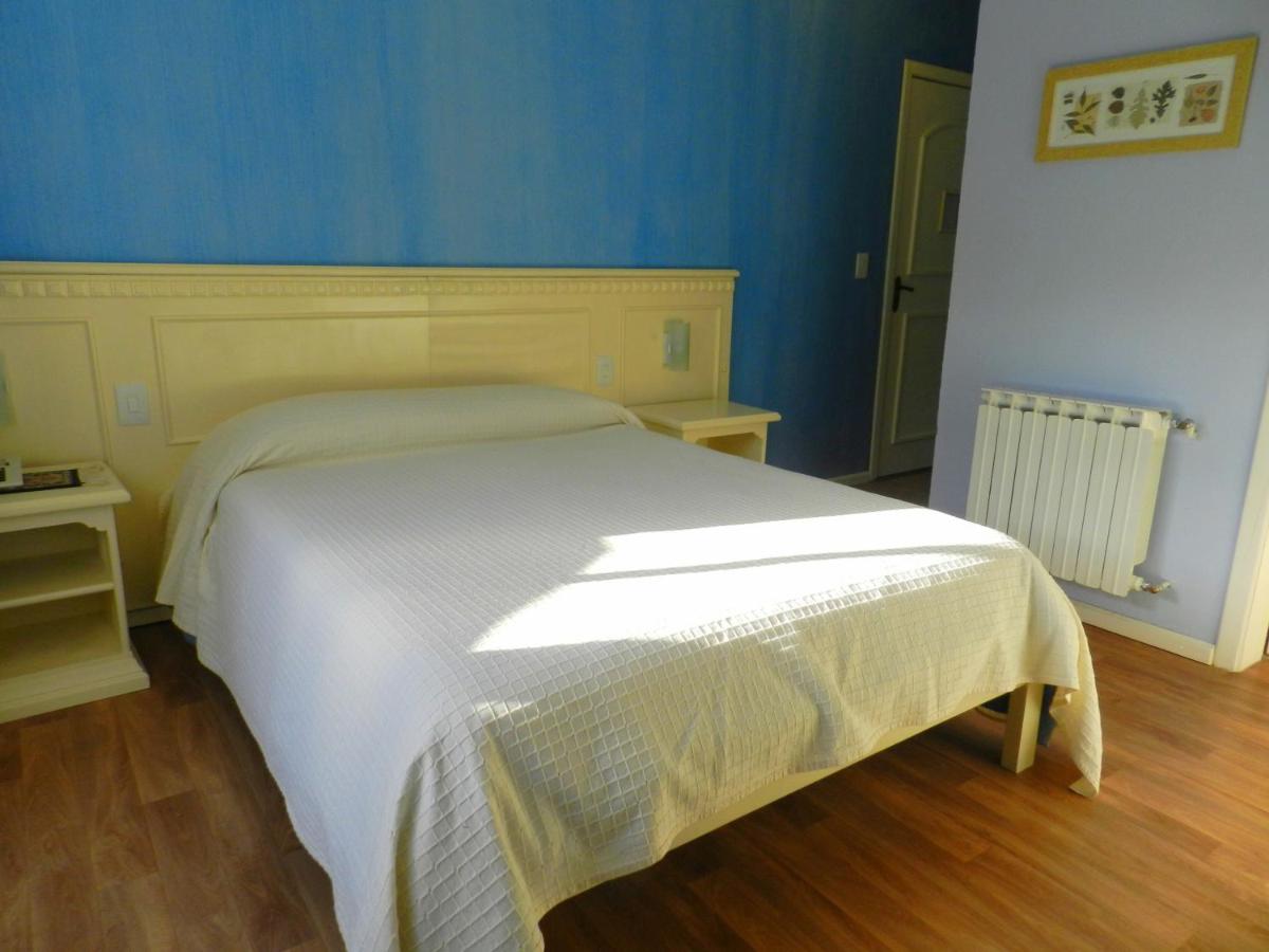 Foto - Pousada Jardim Azul