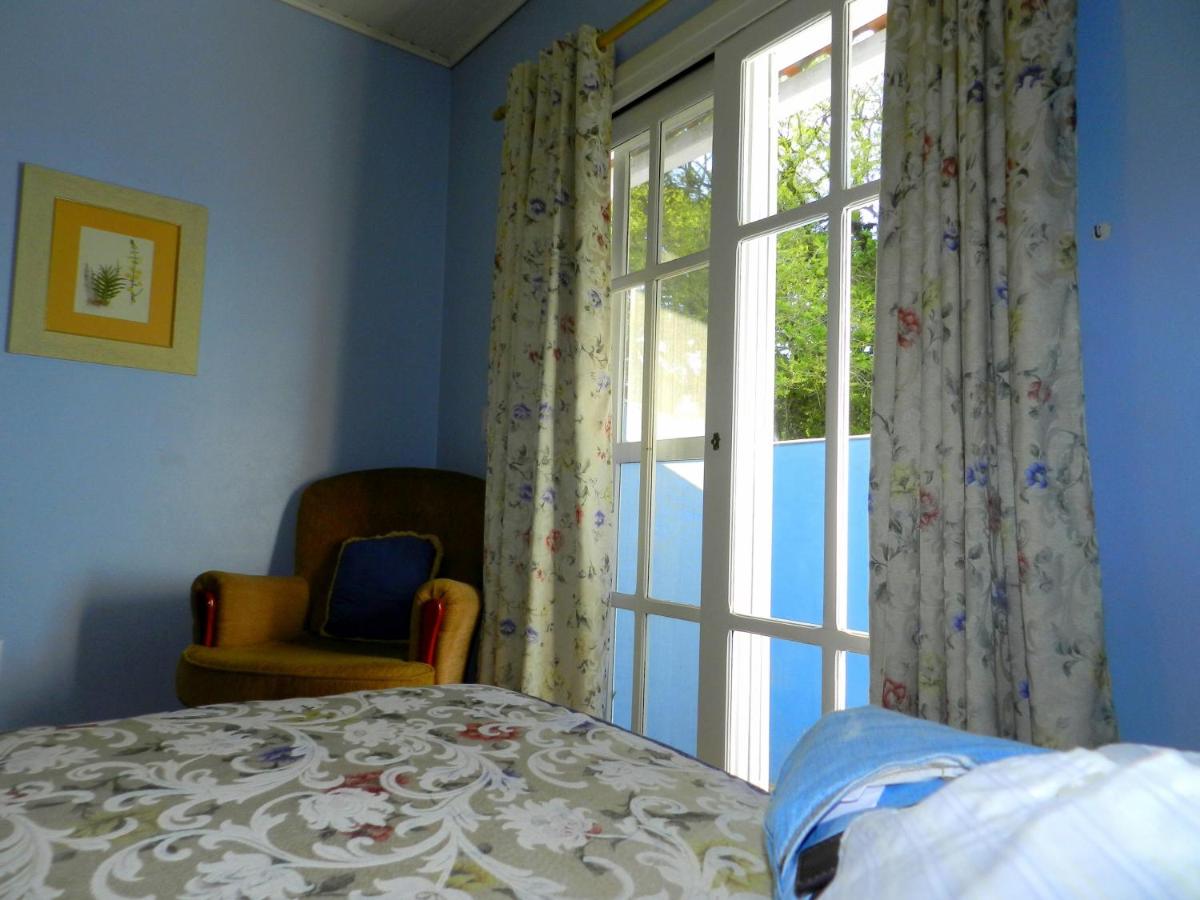 Foto - Pousada Jardim Azul