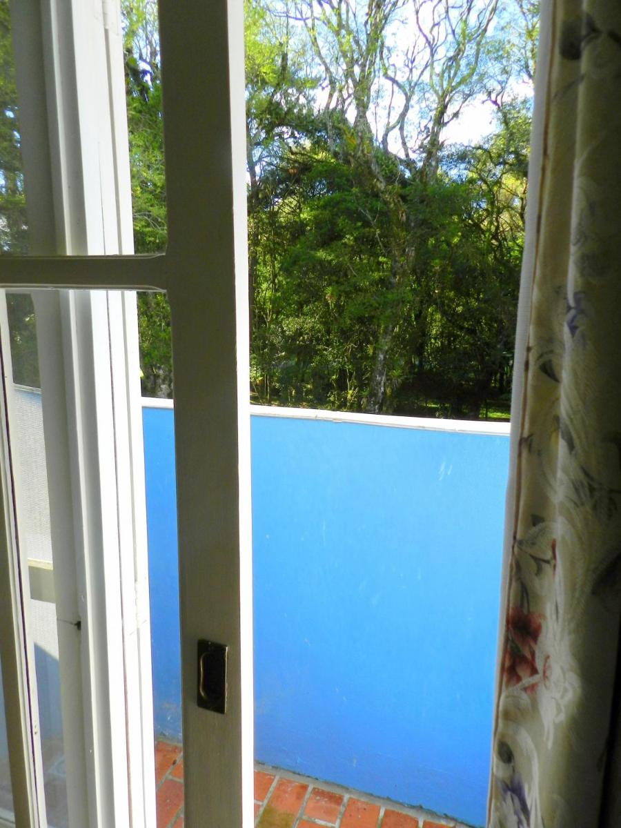 Foto - Pousada Jardim Azul