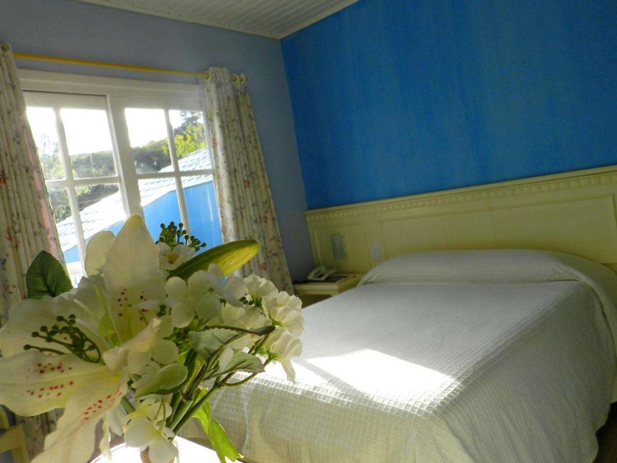 Foto - Pousada Jardim Azul