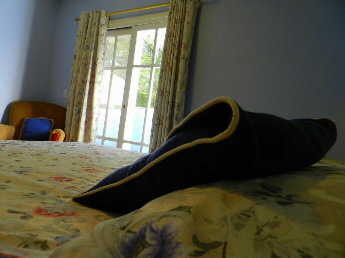 Foto - Pousada Jardim Azul