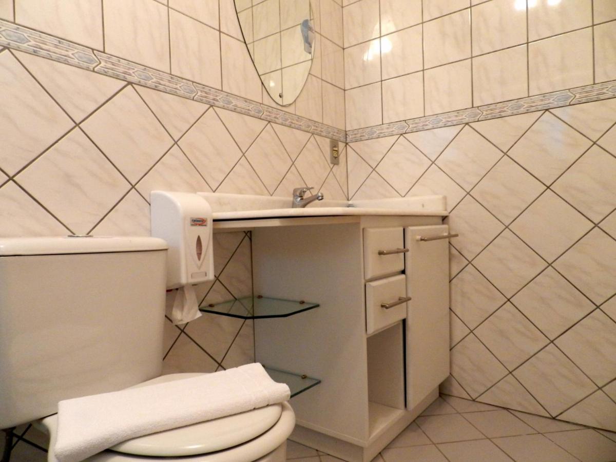 Foto - Pousada Jardim Azul