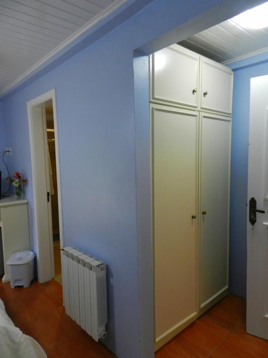 Foto - Pousada Jardim Azul