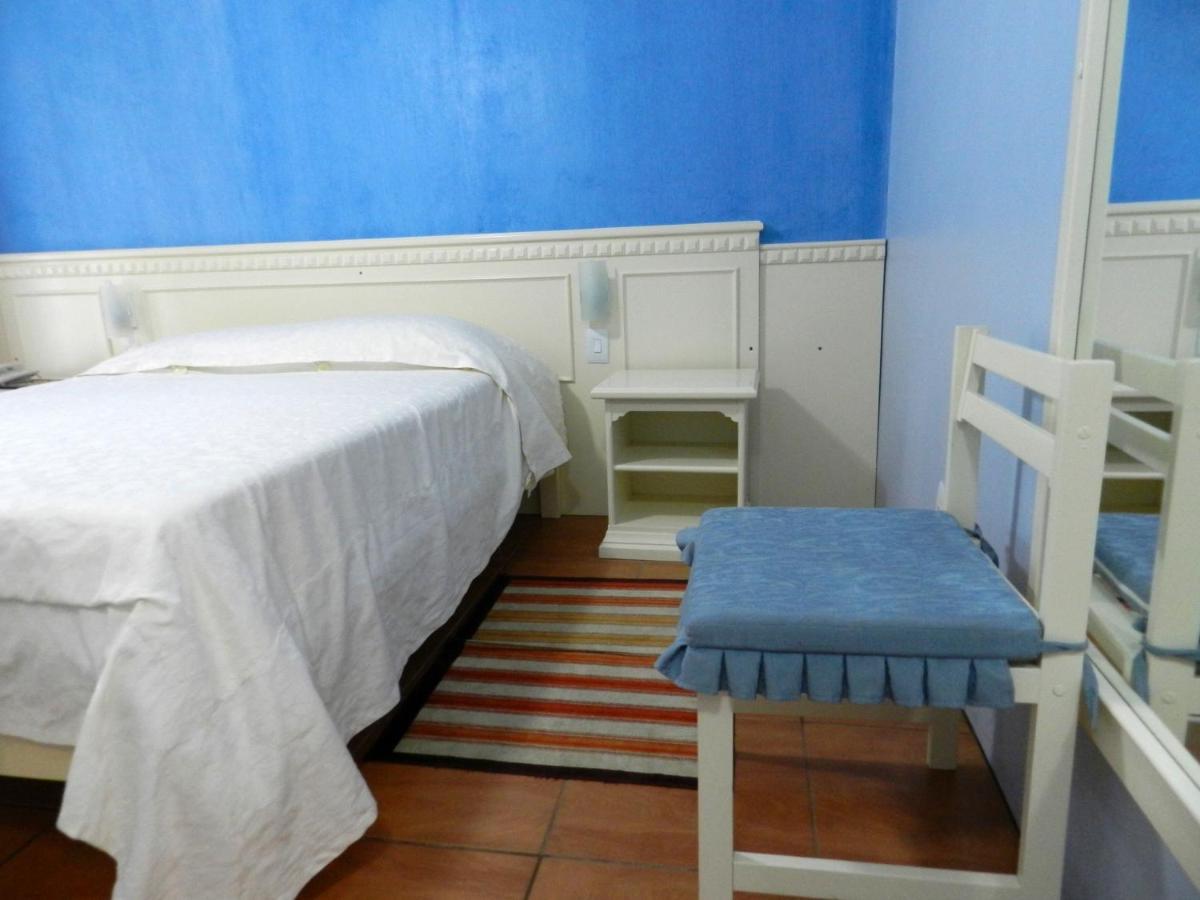 Foto - Pousada Jardim Azul