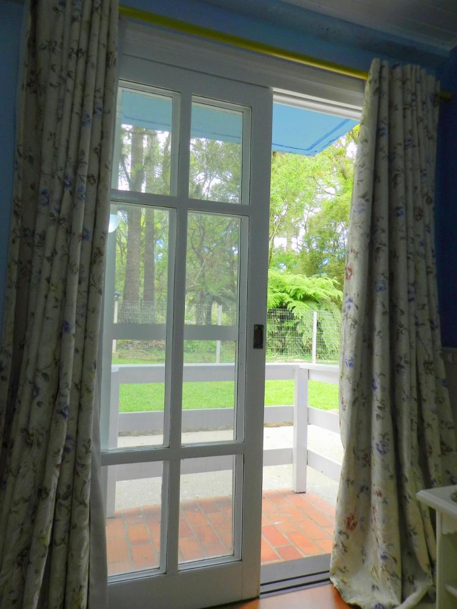 Foto - Pousada Jardim Azul