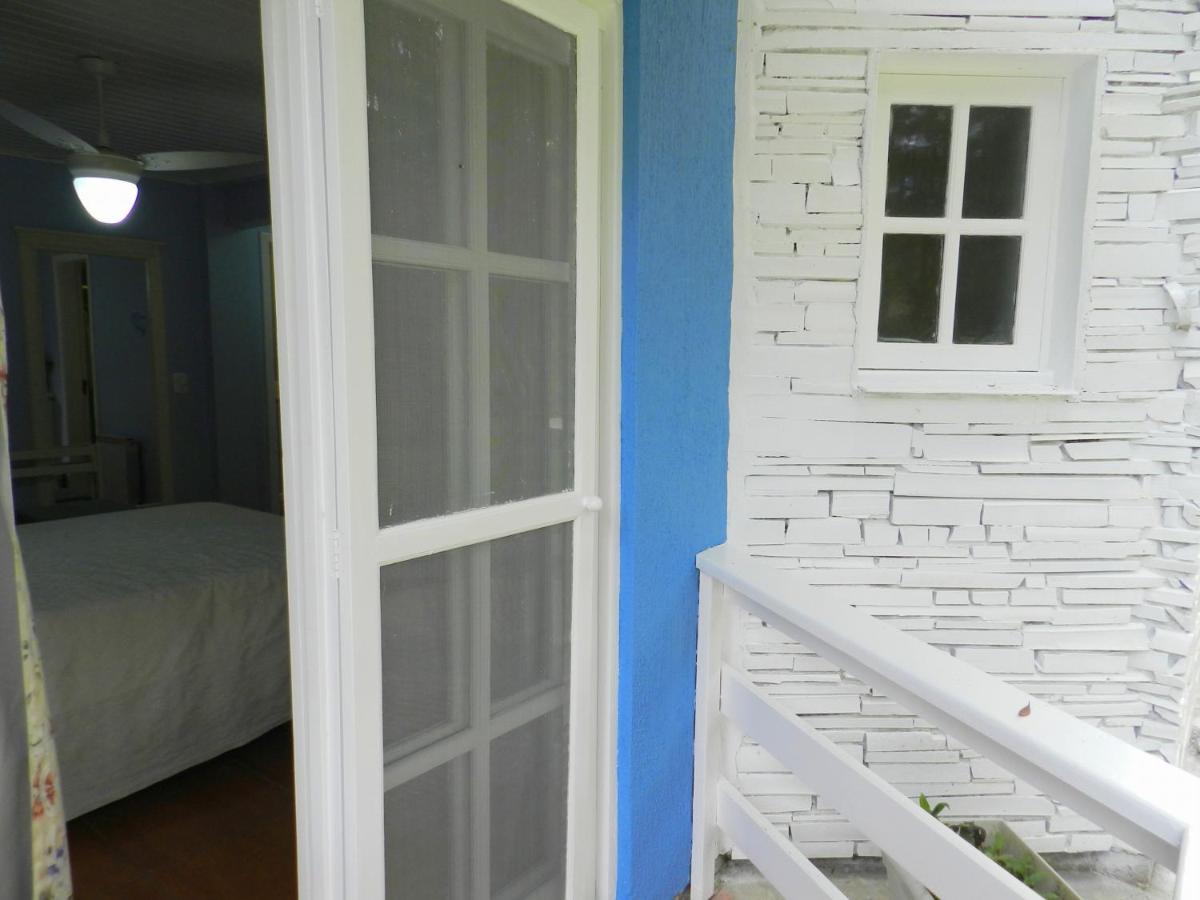 Foto - Pousada Jardim Azul