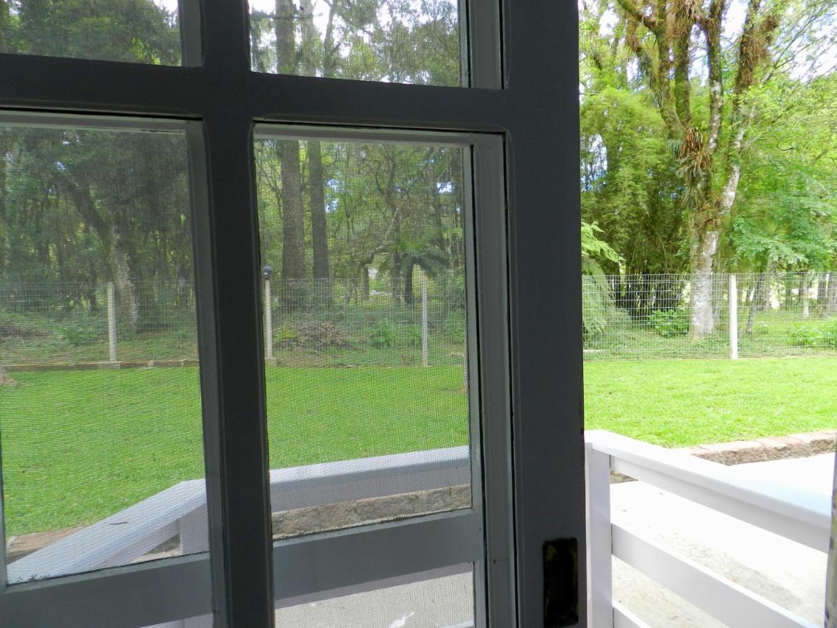 Foto - Pousada Jardim Azul