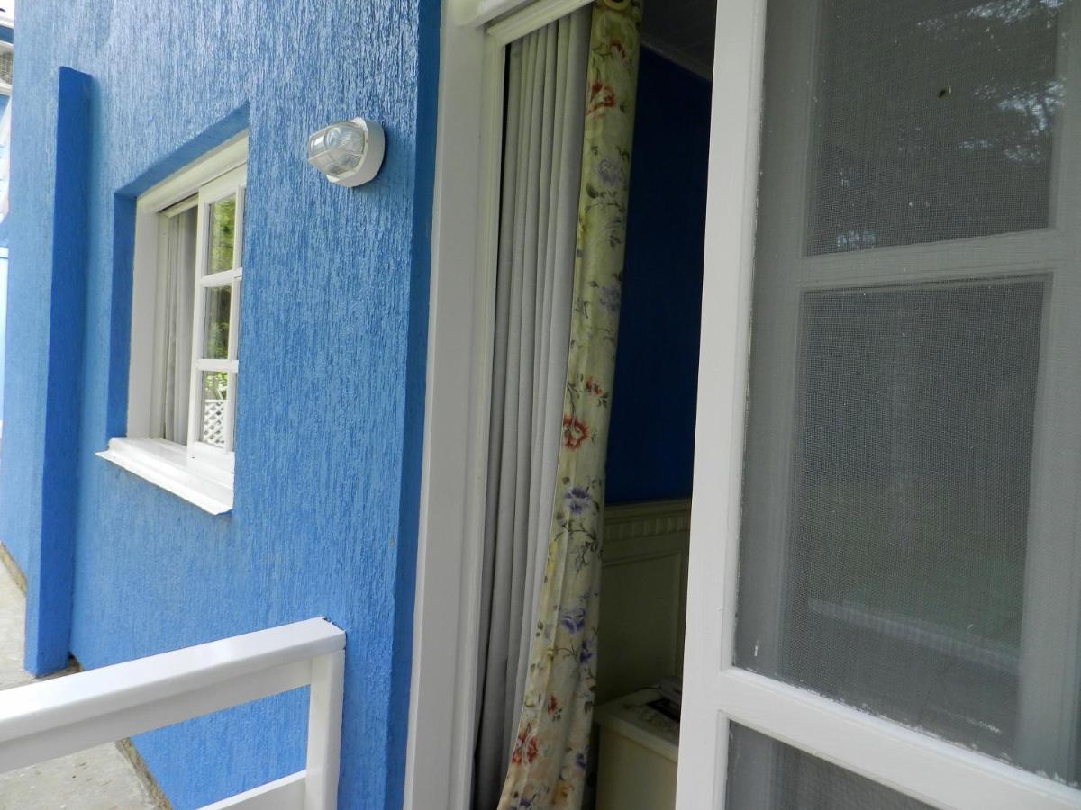 Foto - Pousada Jardim Azul