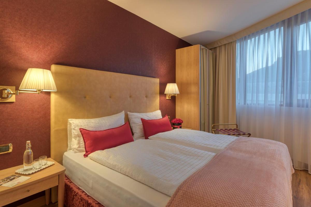 Foto - Hotel Sporting Trento